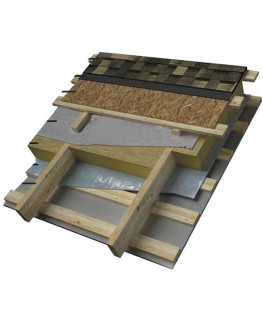Мембрана MASTERPLAST MASTERMAX 3 ECO