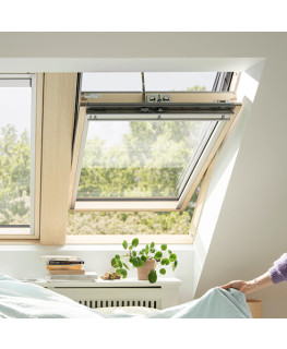 Мансардное окно VELUX GLU 0061