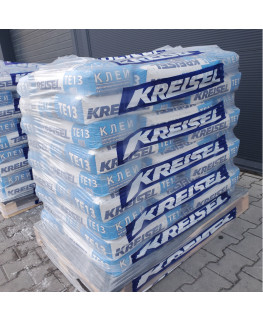 Клей для плитки Kreisel EXPERT TE13, 25 кг