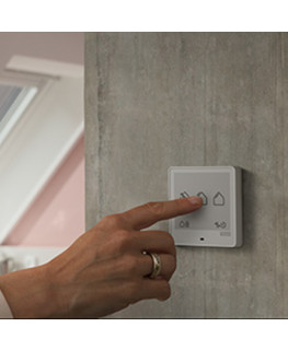 Телескопический стержень VELUX ZCT 200K