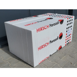 Пенопласт EPS 60 HIRSCH