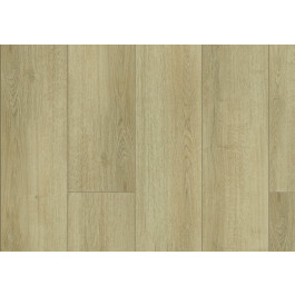 ПВХ плитка LG Decotile GSW 1246 Дуб глянець