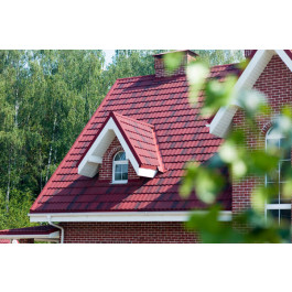 Композитная черепица METROTILE GALLO