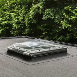 Зенітне вікно для виходу на дах VELUX CXP