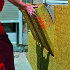 Утеплювач Frontrock Super (Frontrock Max E)