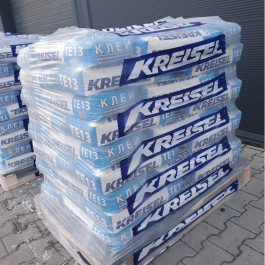 Клей для плитки Kreisel EXPERT TE13, 25 кг