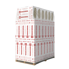 Утеплювач Ventirock Plus (Wentirock Max)