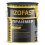 Праймер битумный IZOFAST, битумная грунтовка