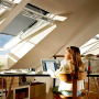 Мансардне вікно VELUX GZR 3061