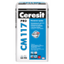 Клей для плитки CERESIT CM 117 PRO
