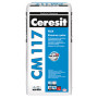 Клей для плитки CERESIT CM 117 FLEX