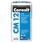 Клей для плитки CERESIT CM 12