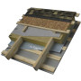 Мембрана MASTERPLAST MASTERMAX 3 ECO