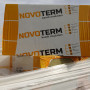 Теплоізоляція NOVOTERM НТ Фасад 135