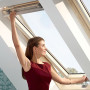 Мансардне вікно VELUX GZR 3050