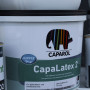 Латексна інтер'єрна фарба CapaLatex 2 CAPAROL