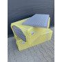 Пенополистирол Alfaplex 200х550 мм (серый) Itera Group Склад