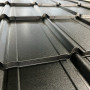 Металочерепиця Nefrit 20 ZART MET