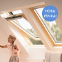 Мансардне вікно VELUX GZR 3061